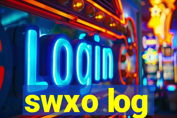 swxo log